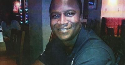 Sheku Bayoh family member receives over £1m in compensation from Police Scotland