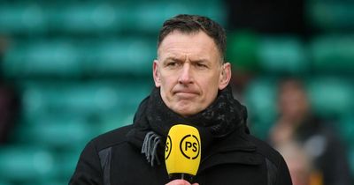 Chris Sutton delivers honest reaction to surprise Ange Postecoglou sacking