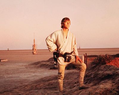 Mark Hamill has finally ruled out a return as Luke Skywalker. Can Star Wars survive without him?
