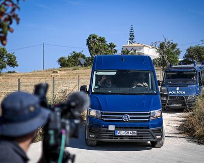 ‘Every parent’s nightmare’: after 18 years, was this the final search for Madeleine McCann?
