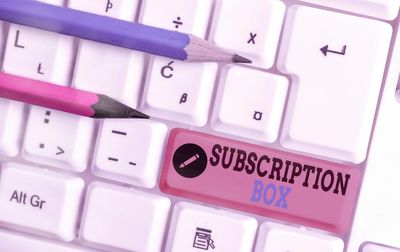 10 Subscription Boxes That Offer Free Trials You Can’t Miss