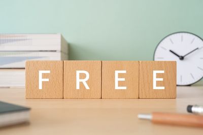 7 Free Resources for Starting Your Own Business