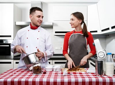 12 Date Night Ideas That Aren’t Just Dinner and a Movie