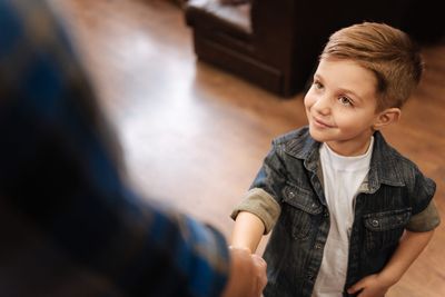 Kids Lie More Than You Think—And What They’re Really Trying to Tell You