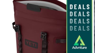 Rejoice! The "fabulous" Yeti Hopper M20 2.0 backpack cooler is finally on sale with over $65 off at REI – but it's selling fast, so act now