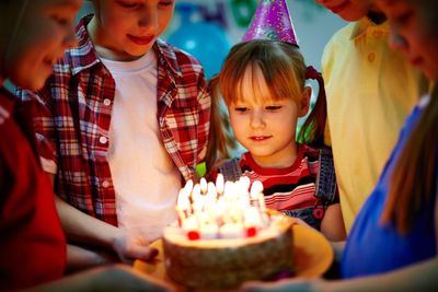 8 Options Every Child Should Have For Their Birthday Activities