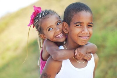 9 Qualities That Say Your Child Is Being Raised Well