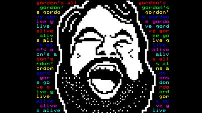 Escaping a religious cult clashes with cosy 80s pixel art nostalgia in Quantum Witch