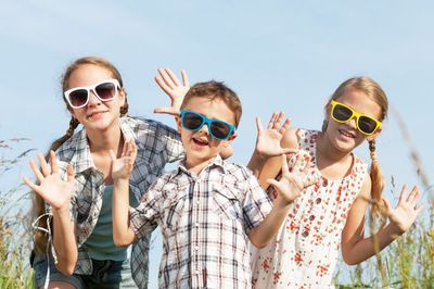 8 Challenges Every Kid Faces During Summer Break