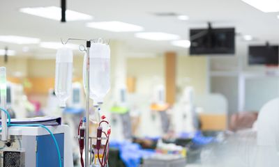Trump Won Big in Kentucky. Medicaid Cuts Could Hit It Hard.
