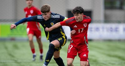 Highly-rated Rangers full-back 'set' for English Premier League move