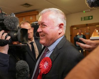The Guardian view on Scottish politics: Labour wins the seat but not – yet – the argument