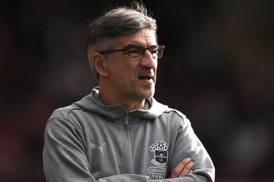 Former Southampton boss Ivan Juric appointed Atalanta manager
