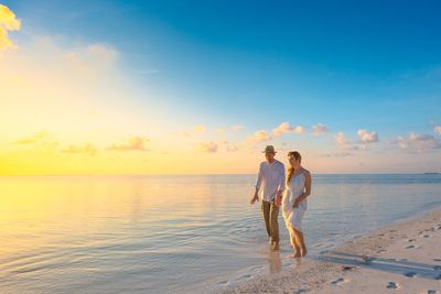 The Rise of Mini-Moons: 5 Short Wedding Trips with Big Impact