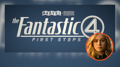 Captain Marvel to be phased out?: ‘Fantastic Four: First Steps’ debuts MCU most powerful hero – Baby Franklin