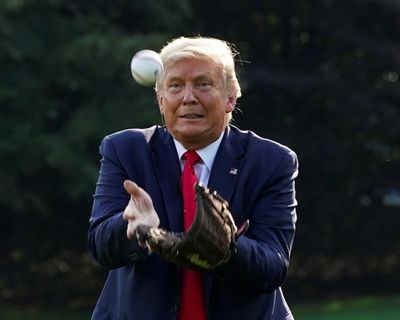 Between ‘rollover UK’ and ‘retaliatory China’: will EU hardball secure trade deal with US?