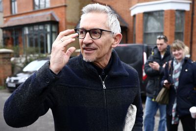 From BBC to DAZN: Gary Lineker Resurfaces with Bold New Global Football Role