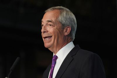 Reform UK councils in ‘shambles’ as newly elected councillors fail to show up