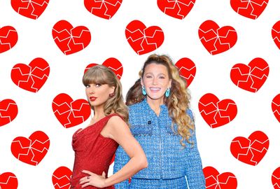 Celeb buddy breakups are a lot like ours