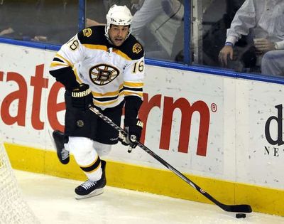 Bruins name Marco Sturm head coach