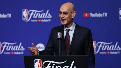 NBA Commissioner Adam Silver says the league will discuss expansion this summer
