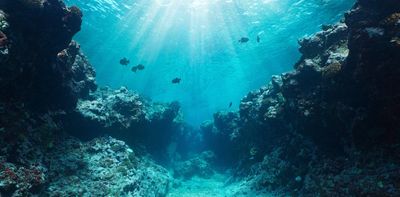 Ocean mud locks up much of the planet’s carbon – we’re digging deep to map these ancient stores