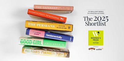 Women’s prize for fiction 2025: six experts review the shortlisted novels