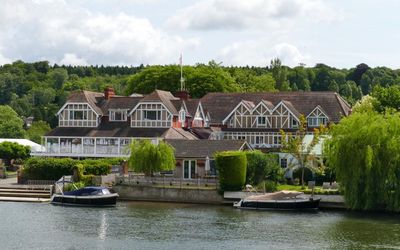 Allegations of rape at rowing club ‘deeply concerning’ say Sport England and UK Sport