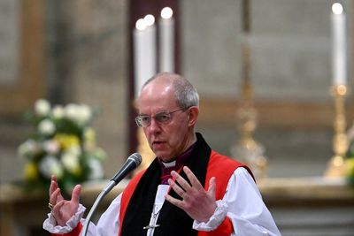Church reveals Archbishop of Canterbury job advert