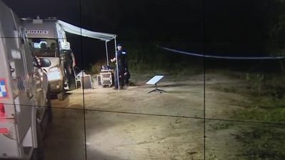 Police hunt for missing luggage after teen's body found