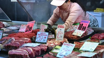 Biosecurity not competition a meaty issue in beef talks