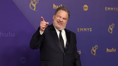 ‘Curb Your Enthusiam’ star Jeff Garlin has a meltdown over $800, dumps ‘pissed’ crowd at stand-up show despite getting paid