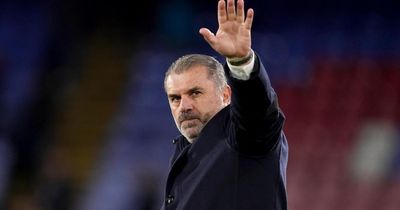 'Leading contender' to replace Ange Postecoglou at Spurs revealed