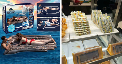 “Of Course That’s A Thing”: 46 Of The Most Nonsensical Or Interesting Things That Actually Exist (New Pics)
