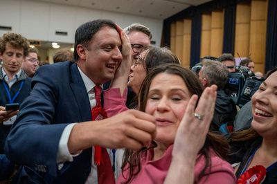 Labour beats Reform to surprise victory in Scotland ...The Standard podcast