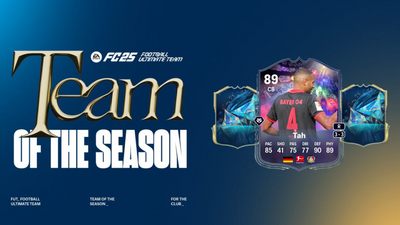 Best players to use in EA FC 25 Misery in Company Evolution