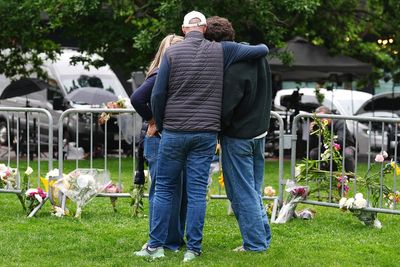 Man charged with hate crime in Boulder attack on 'Zionist people' to appear in federal court