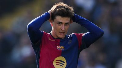 Barcelona Player Accuses Hansi Flick of Being Unfair With Him