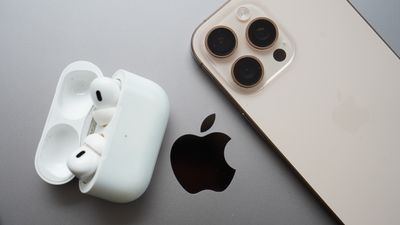 Apple AirPods for photographers? What can that POSSIBLY mean?