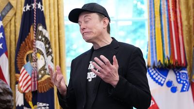 ‘Poor guy’s got a problem’: Trump escalates feud, hints skeletons in Musk’s closets are real