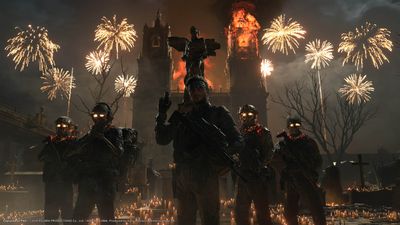 Death Stranding 2 hands-on: An emphasis on combat and vehicles feels like an evolution of Metal Gear Solid 5, while continuing to push the first game's in-depth hiking physicality