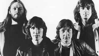 New Pink Floyd book celebrates the band's career with unpublished interviews and Syd Barrett's letters of the time
