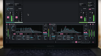 "I’ve been a Live user for around 20 years, and it’s probably the effect I turn to most regularly": Ableton Live 12.2 gives this "incredibly versatile" device a much-needed refresh - and rectifies Push 3’s most notable missing feature