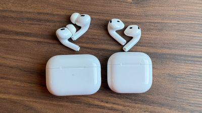 Apple could be working on five AirPods upgrades – may even announce them next week