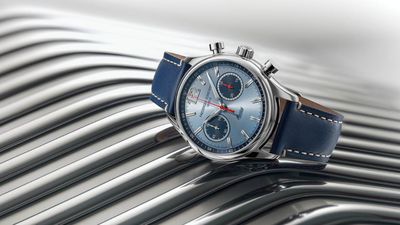 Frederique Constant’s limited edition watches feature my favourite watch trend of 2025