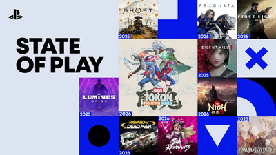 PlayStation State of Play June 2025: All the Biggest Game Reveals and Trailers