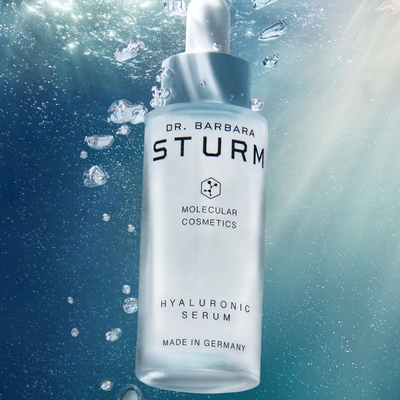As a 37-year-old beauty editor, this is my secret weapon for happy, bouncy skin