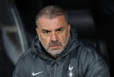 Tottenham fans reveal 'concern' after Ange Postecoglou sacking in transfer call