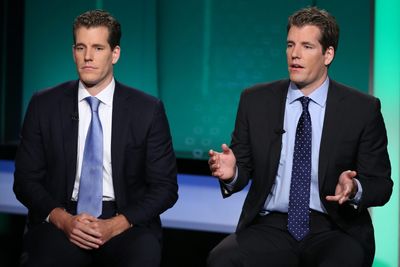 Winklevoss-led crypto company Gemini confidentially files for IPO amid blockchain boom