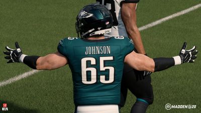 The NFL’s Quarter Century All-Video Game Team